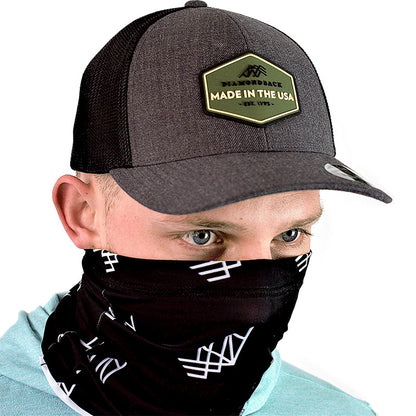 Diamondback McIntire Hat