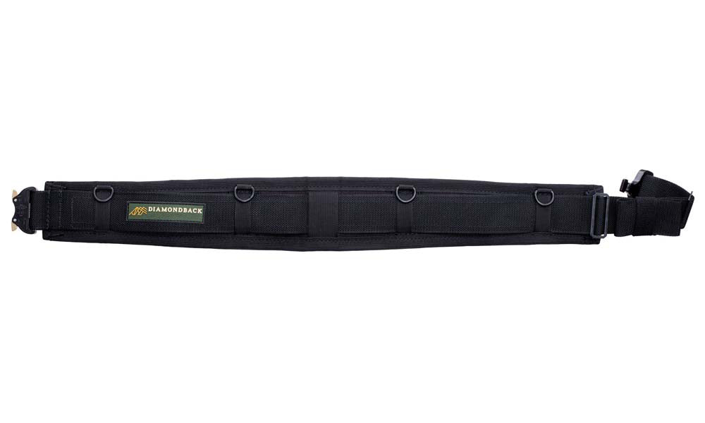 Diamondback Classic Belt
