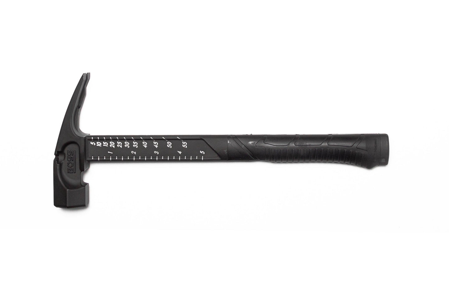 MARTILLO DE TITANIO CERAKOTE® SERIE PRO DE BOSS HAMMER 