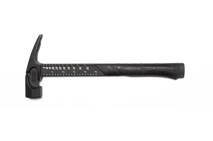 MARTILLO DE TITANIO CERAKOTE® SERIE PRO DE BOSS HAMMER 