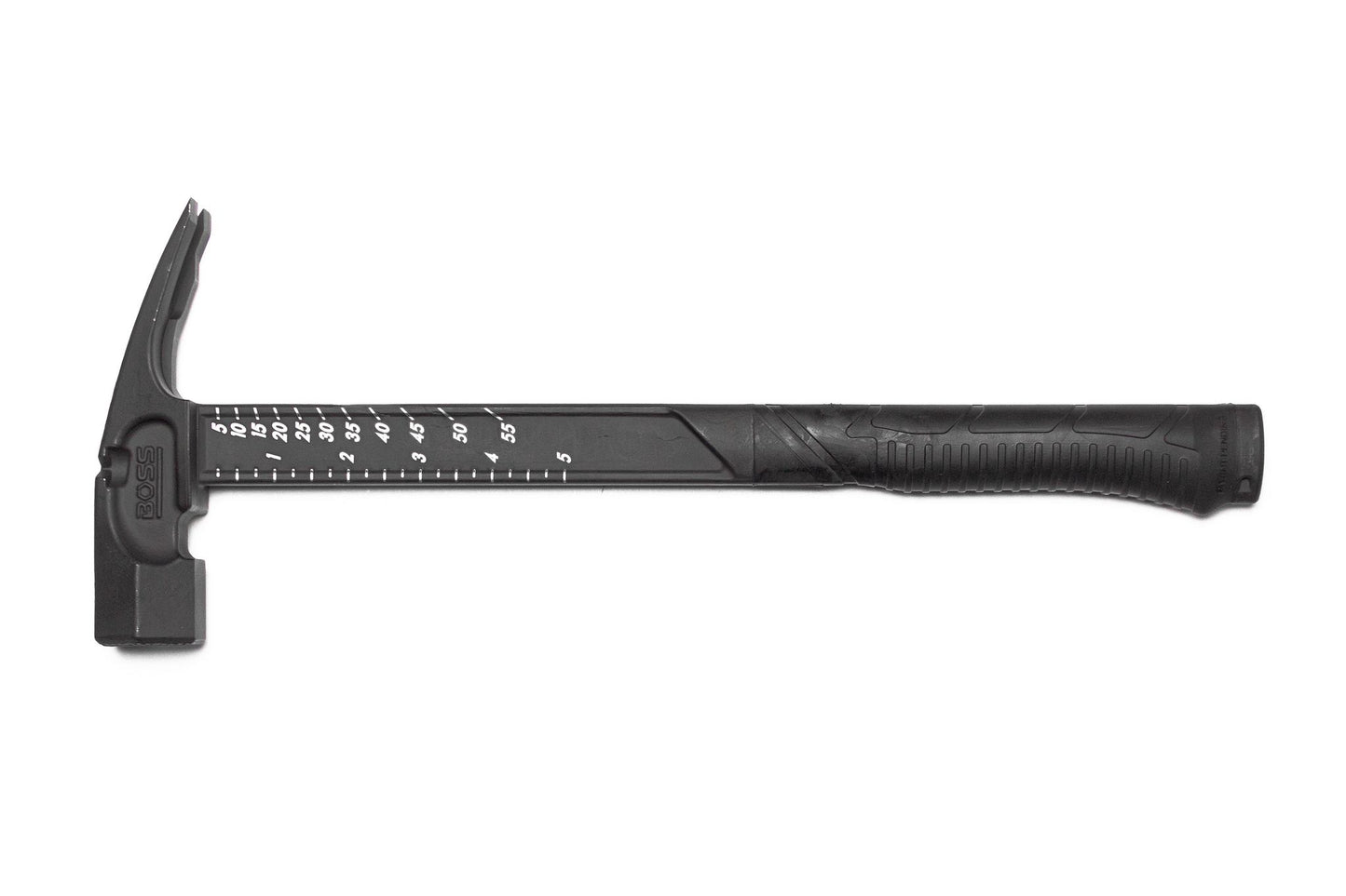 MARTILLO DE TITANIO CERAKOTE® SERIE PRO DE BOSS HAMMER 