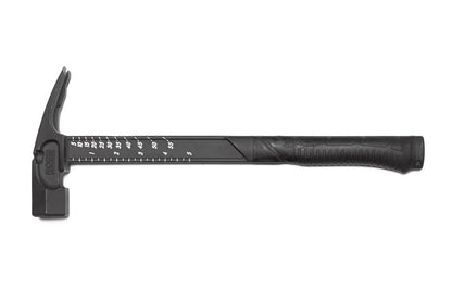 MARTILLO DE TITANIO CERAKOTE® SERIE PRO DE BOSS HAMMER 