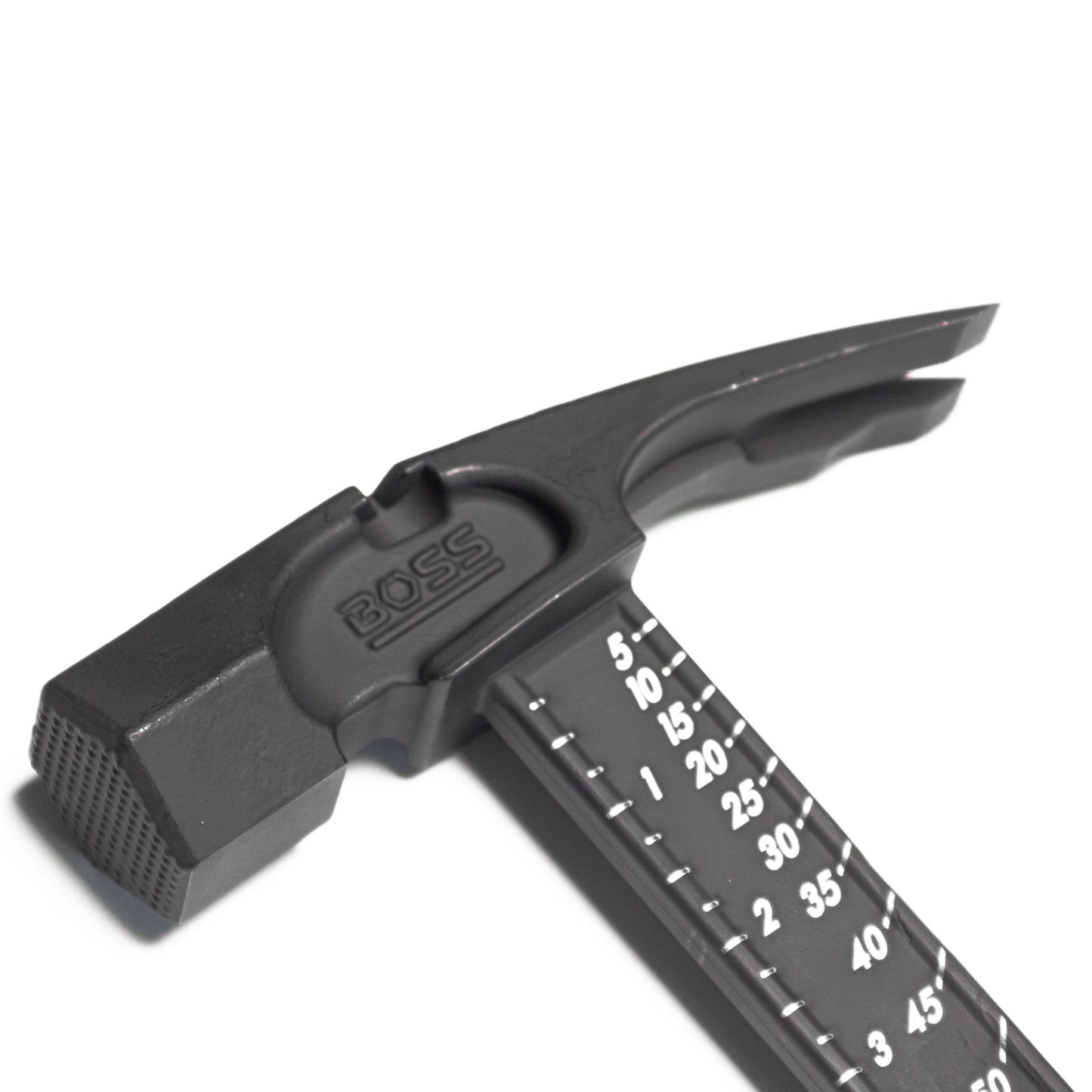 MARTILLO DE TITANIO CERAKOTE® SERIE PRO DE BOSS HAMMER 