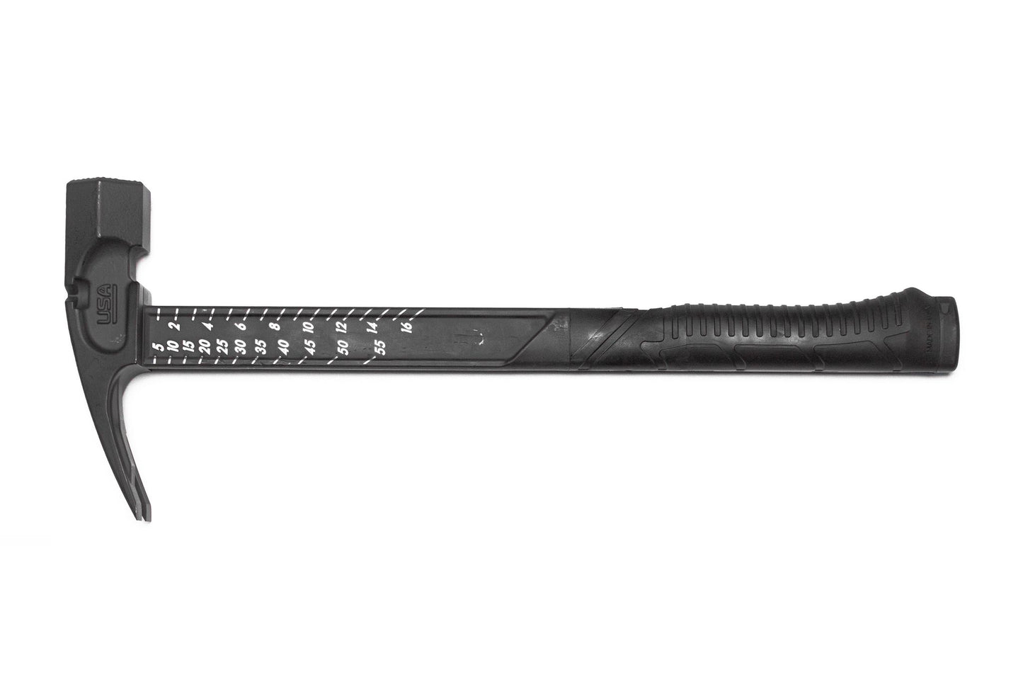 MARTILLO DE TITANIO CERAKOTE® SERIE PRO DE BOSS HAMMER 