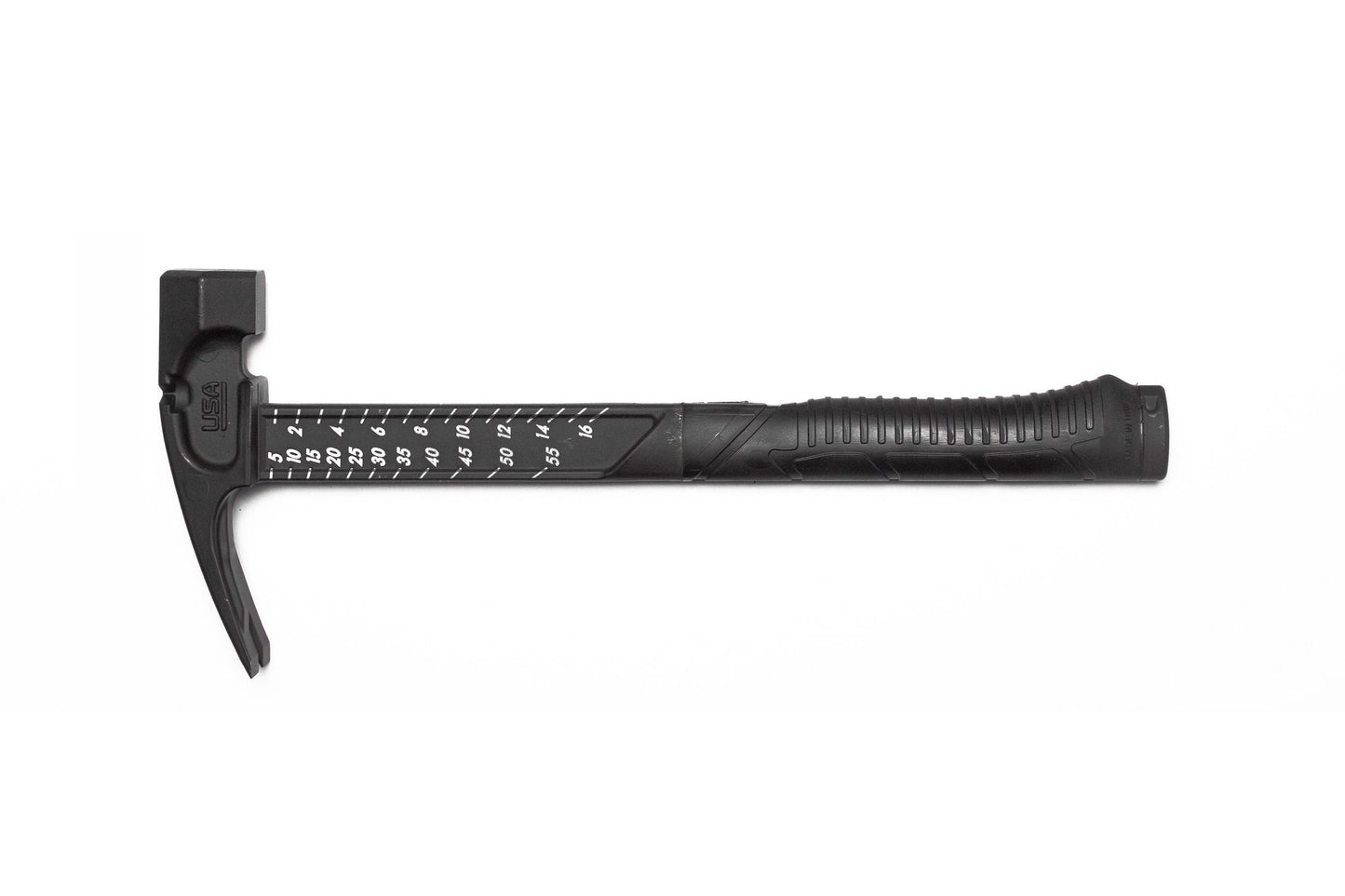 MARTILLO DE TITANIO CERAKOTE® SERIE PRO DE BOSS HAMMER 