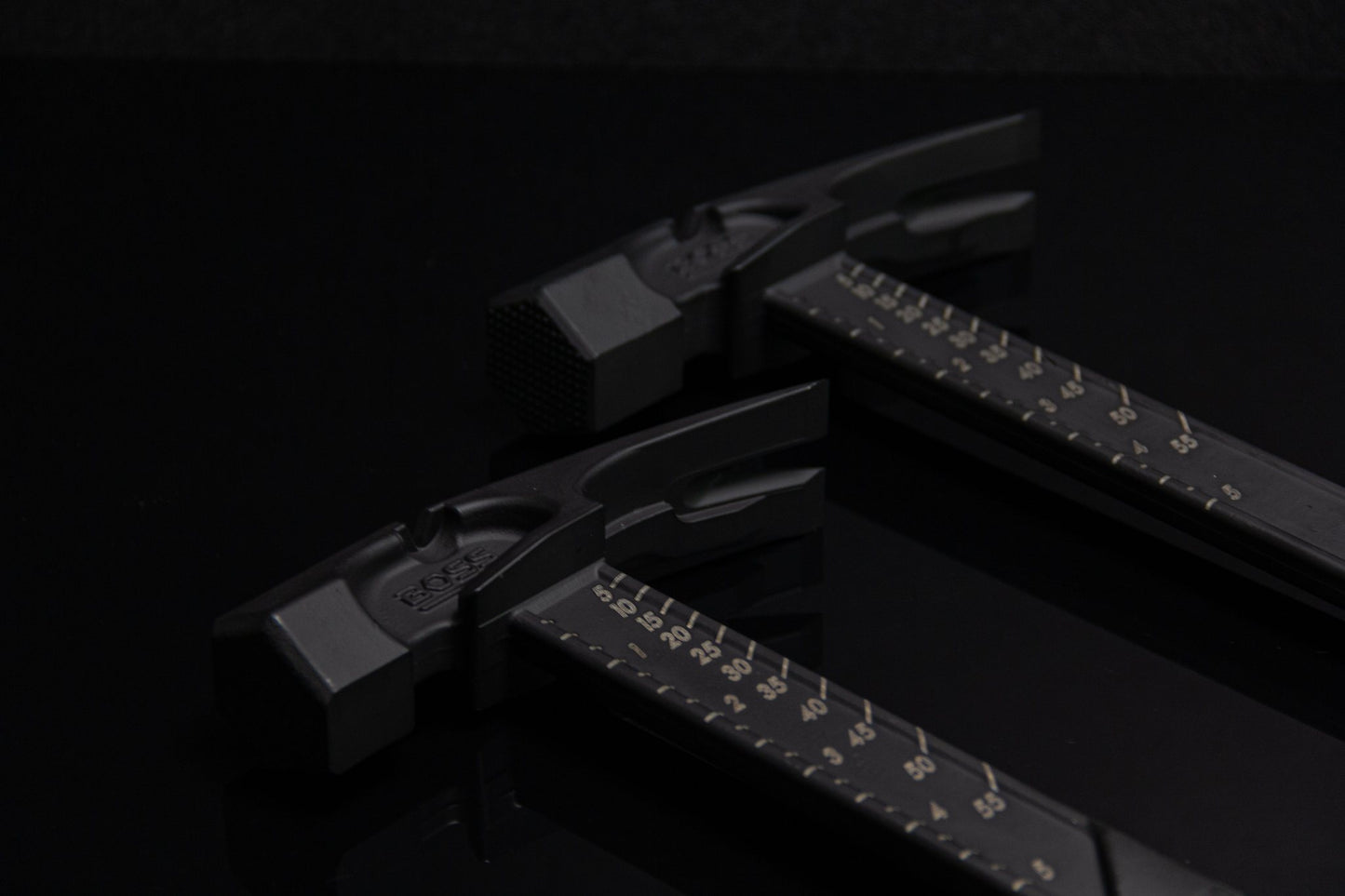 MARTILLO DE TITANIO CERAKOTE® SERIE PRO DE BOSS HAMMER 