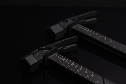 MARTILLO DE TITANIO CERAKOTE® SERIE PRO DE BOSS HAMMER 