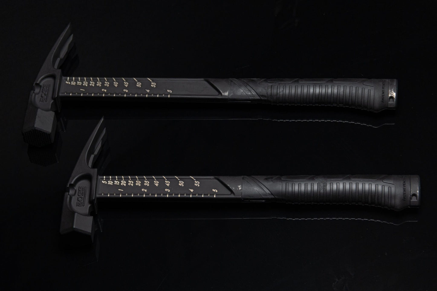 MARTILLO DE TITANIO CERAKOTE® SERIE PRO DE BOSS HAMMER 