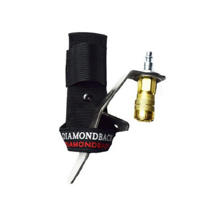 Diamondback Toolbelt - Gun Loop available at Top Class Gears NZ / SIG Tools 