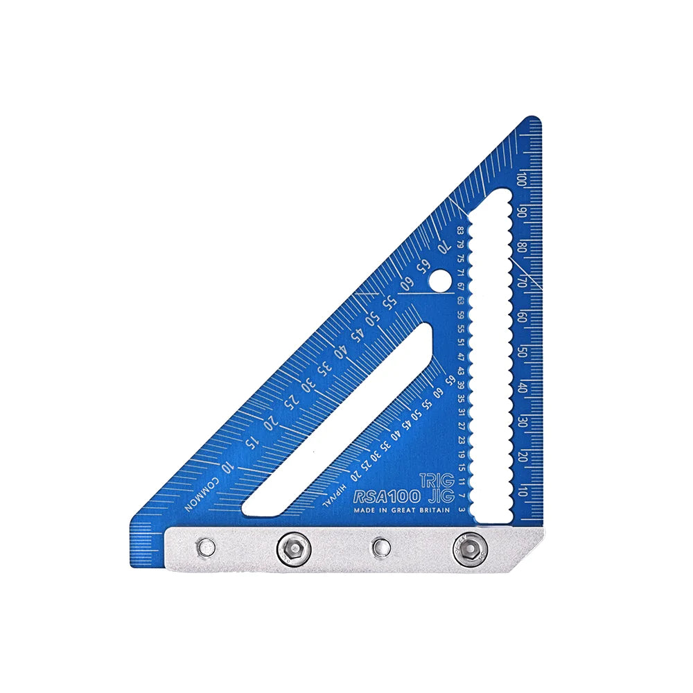 RSA100 Mini Rafter Square – SIG Tools