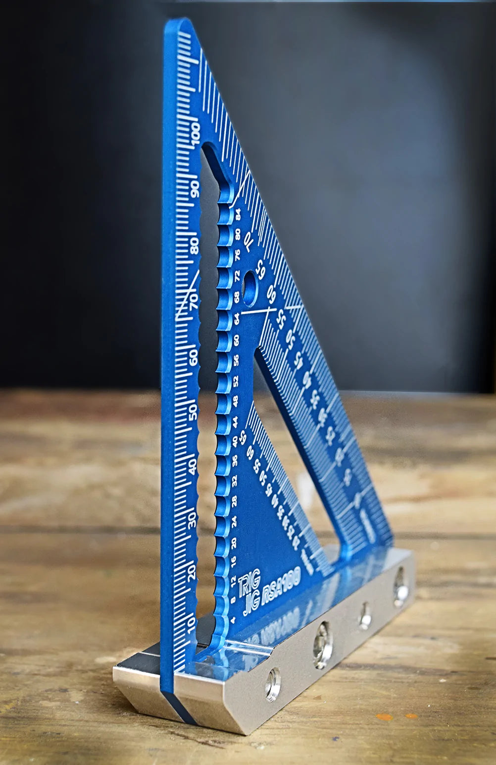 RSA100 Mini Rafter Square – SIG Tools