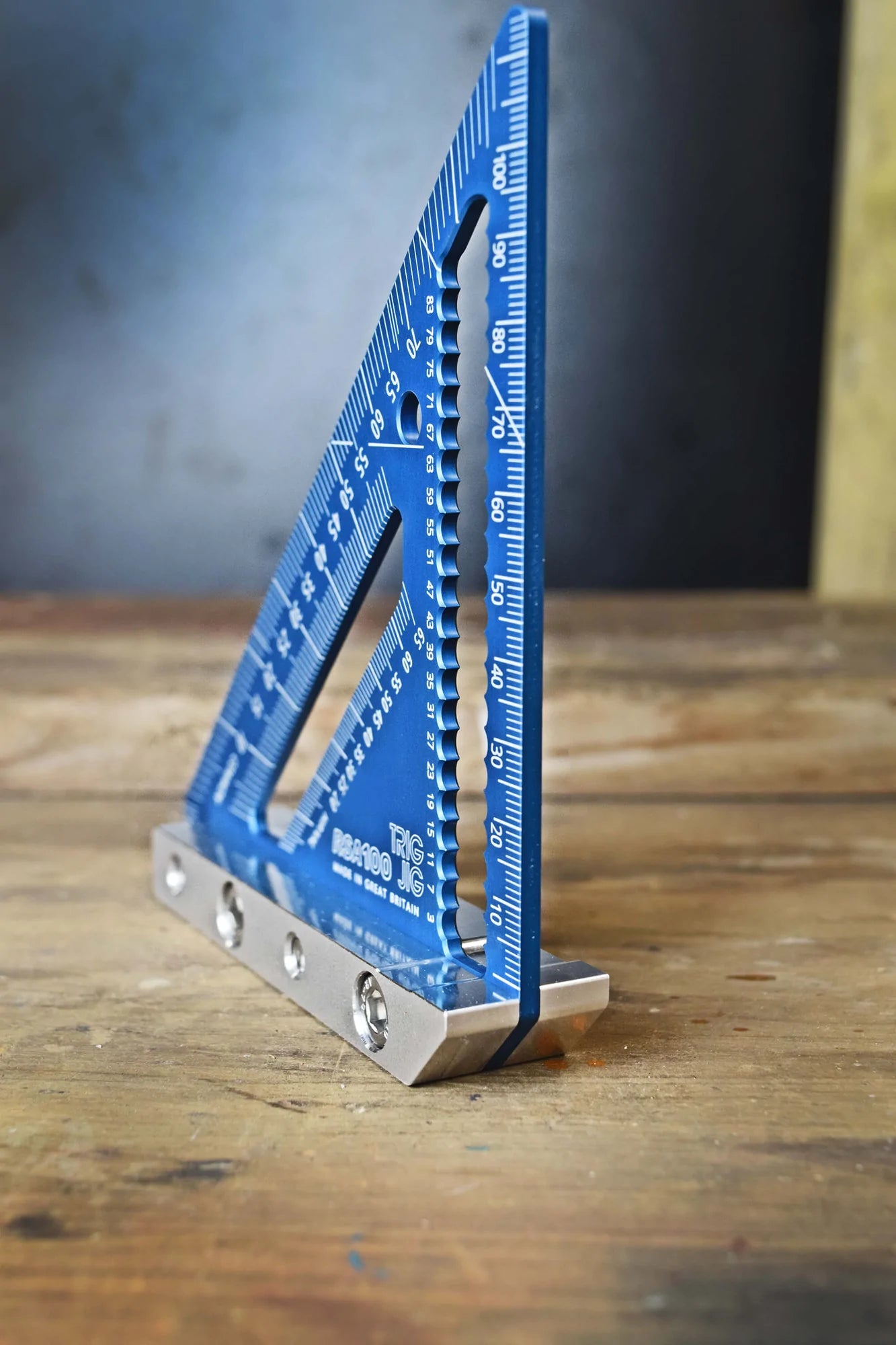 RSA100 Mini Rafter Square – SIG Tools