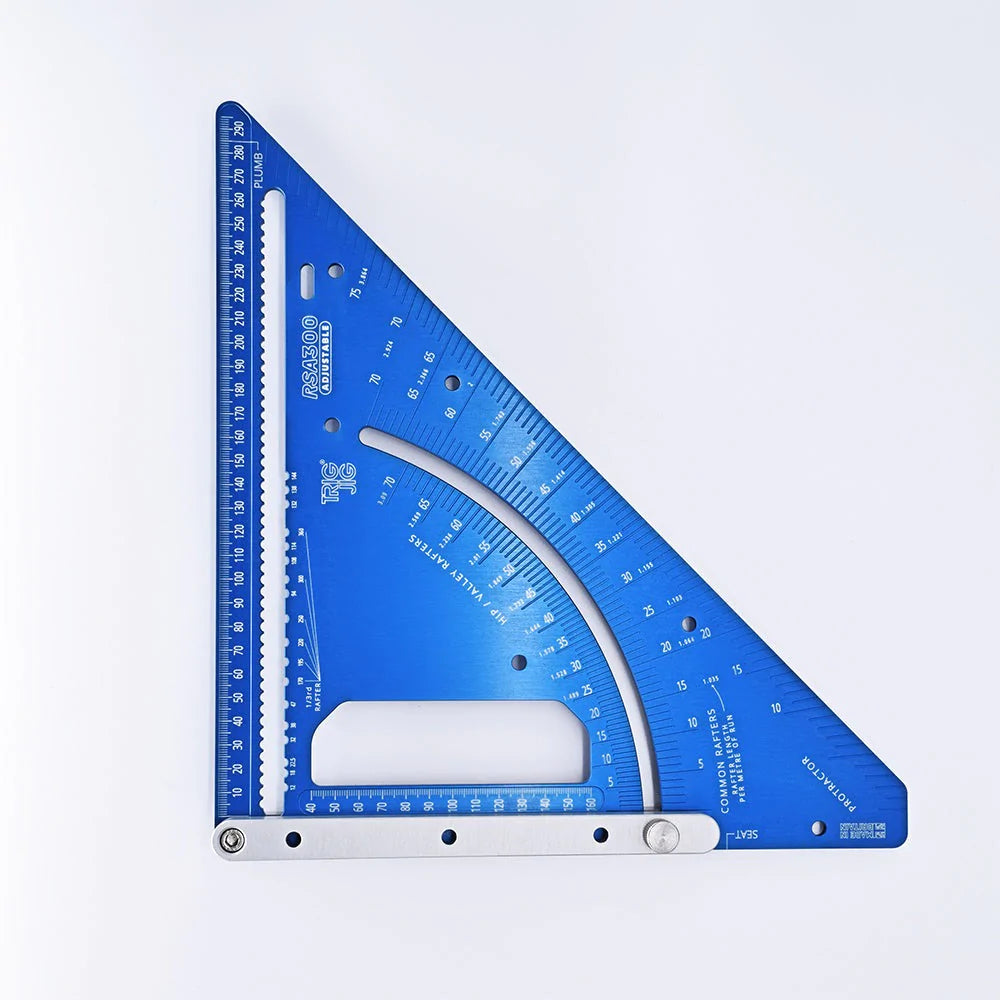 TrigJig RSA300 LE Adjustable Square | 300mm Precision | Signature Tools ...