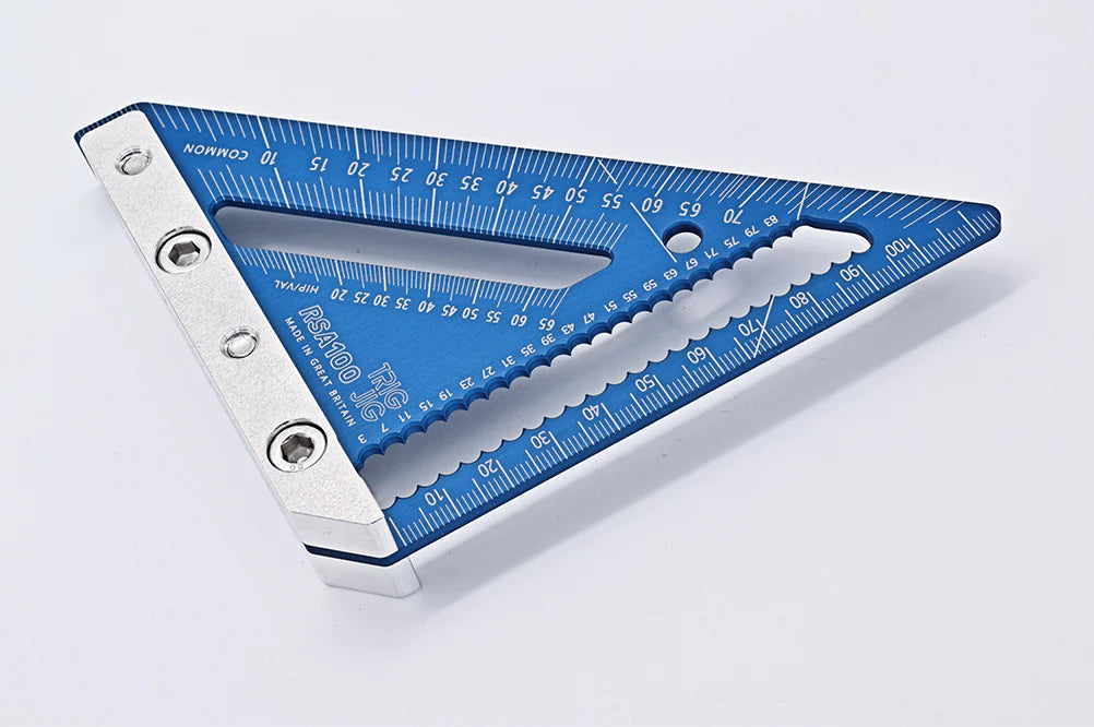 RSA100 Mini Rafter Square – SIG Tools