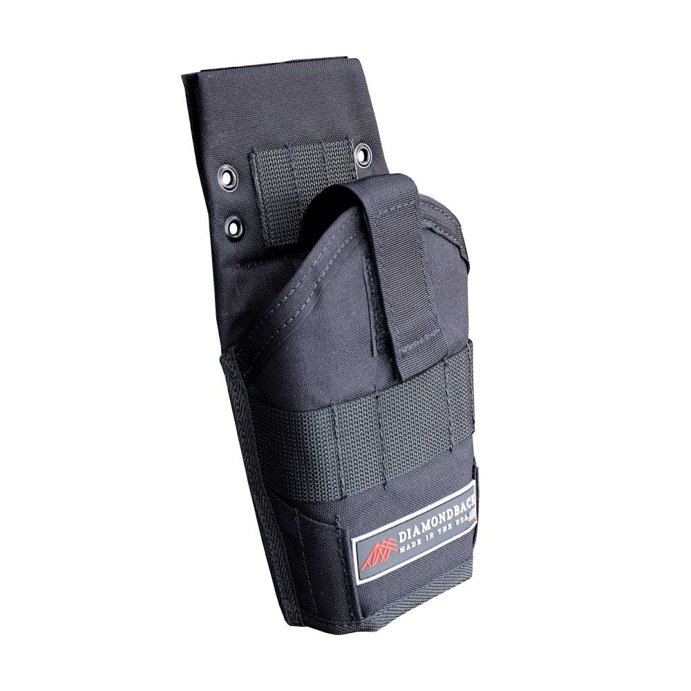 FUNDA PARA TALADRO/ATORNILLADOR SOLO Diamondback