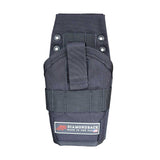FUNDA PARA TALADRO/ATORNILLADOR SOLO Diamondback