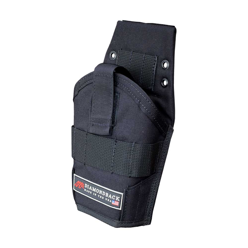 FUNDA PARA TALADRO/ATORNILLADOR SOLO Diamondback