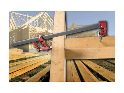 Accesorio de fijación de punta Piher para abrazaderas Maxipress F 