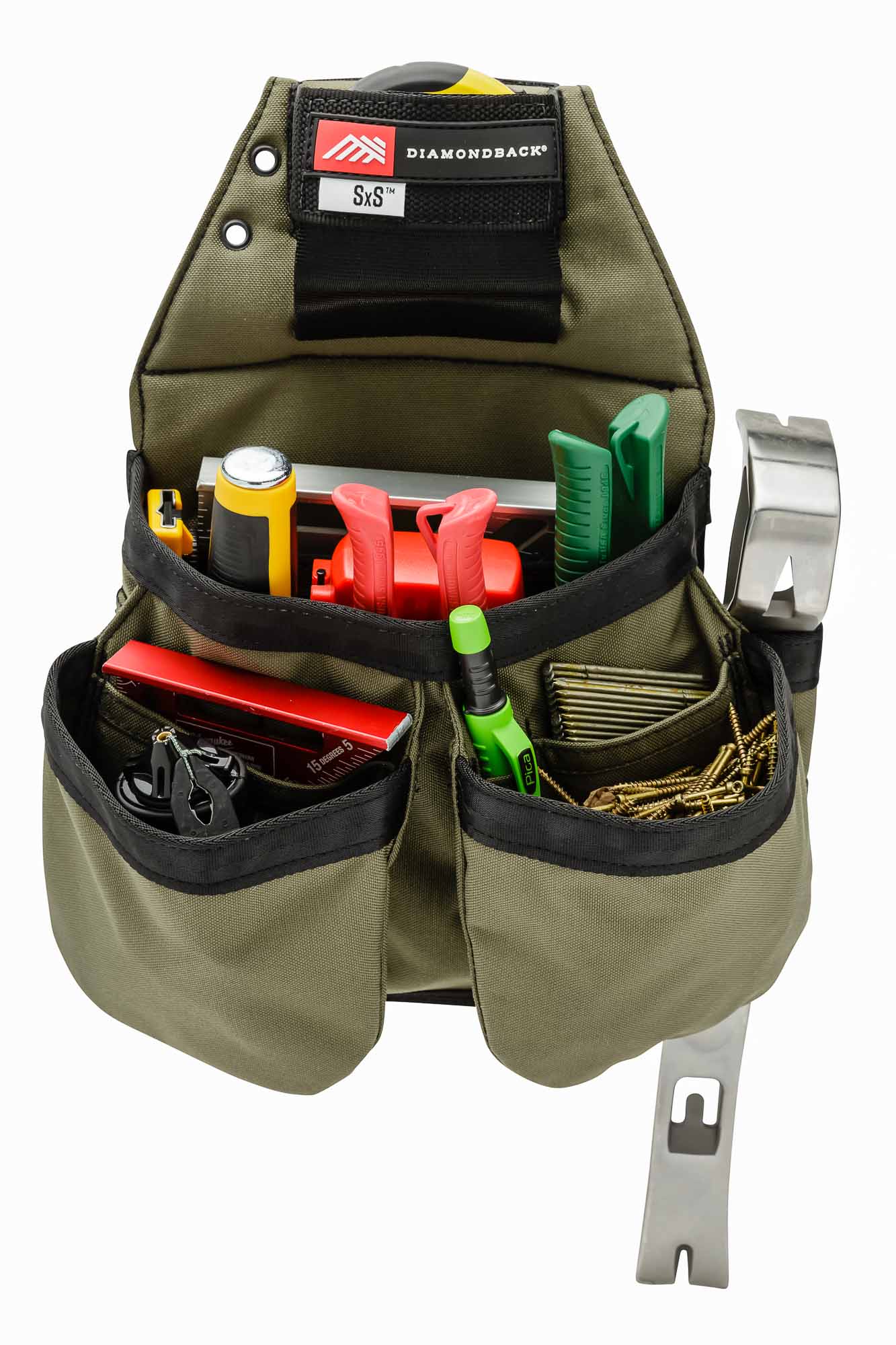 BOLSA Diamondback SXS