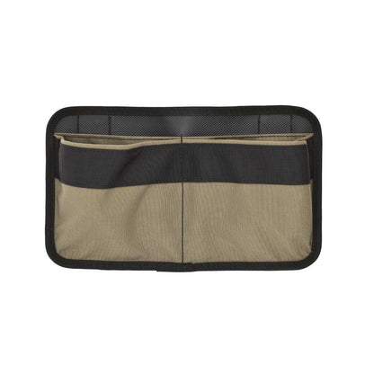 FUNDA DE DOS BOLSILLOS Diamondback