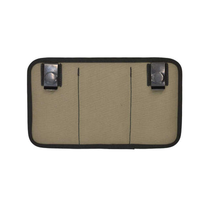 FUNDA DE TRES BOLSILLOS Diamondback