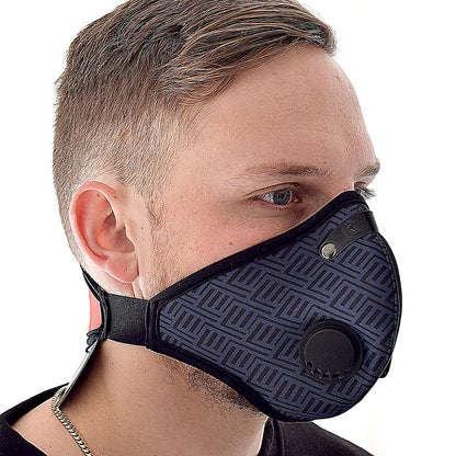 Diamondback DBRZ HD MASK